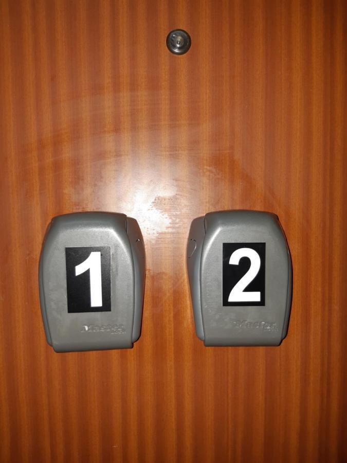 Imperial Apartment 1, 2 E 3 Braga Exteriér fotografie