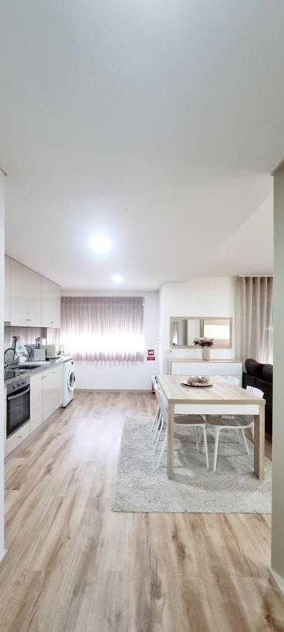 Imperial Apartment 1, 2 E 3 Braga Exteriér fotografie