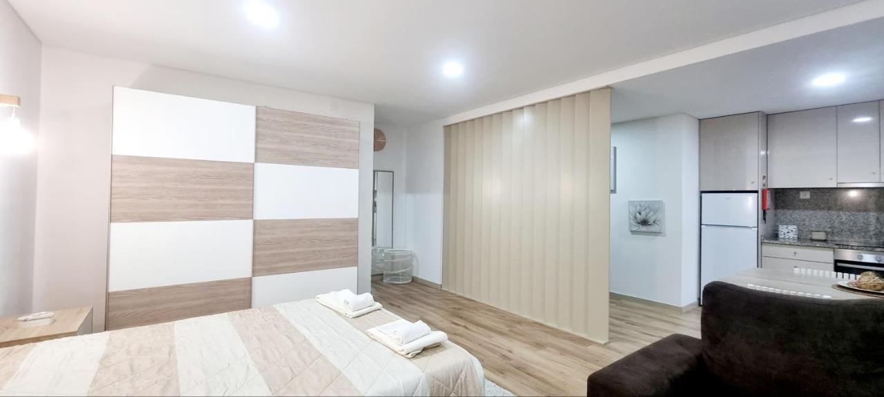 Imperial Apartment 1, 2 E 3 Braga Exteriér fotografie