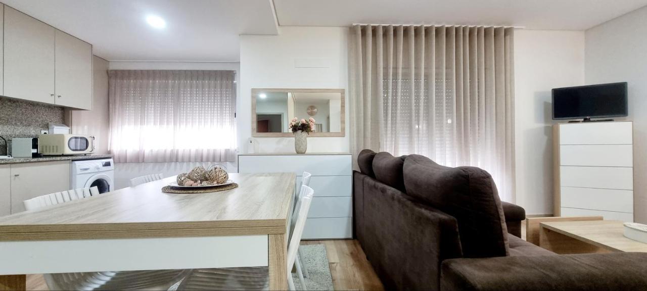 Imperial Apartment 1, 2 E 3 Braga Exteriér fotografie