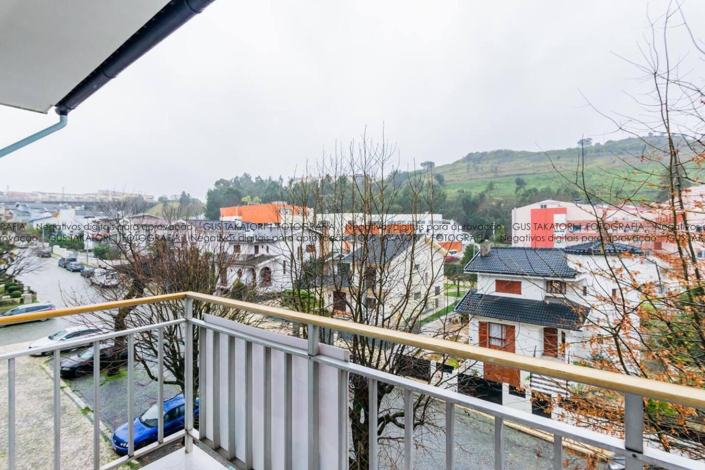 Imperial Apartment 1, 2 E 3 Braga Exteriér fotografie