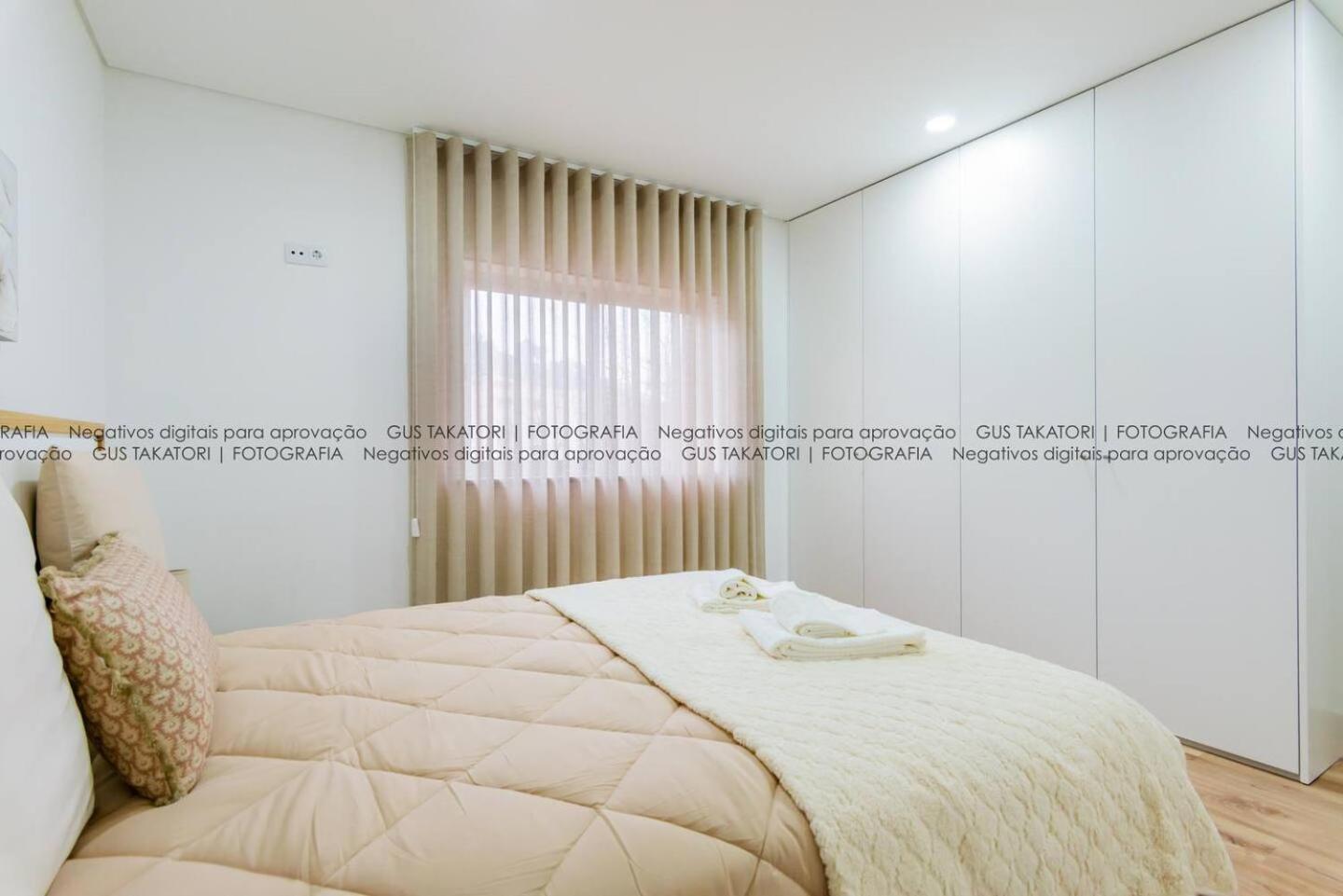 Imperial Apartment 1, 2 E 3 Braga Exteriér fotografie